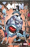 Extraordinary X-Men, Volume 2: Apocalypse Wars