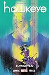 Hawkeye, Vol. 6: Hawkeyes