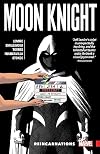 Moon Knight Vol. 2: Reincarnations