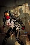 Silk Vol. 2: The Negative