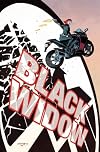 Black Widow, Vol. 1: S.H.I.E.L.D.'s Most Wanted