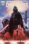 Star Wars: Darth Vader Vol. 3: The Shu-Torun War
