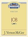 Thru the Bible Commentary, volume 16: Job