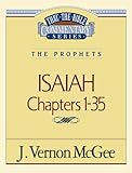 Thru The Bible Commentary Isaiah 135