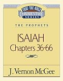 Isaiah Ii Chapters 3666 Thru The Bible