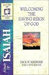 The Spirit-Filled Life Bible Discovery Series: B11-Welcoming the Saving Reign of God (Spirit-Filled Life Bible Discovery Guides)