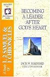 The Spirit-filled Life Bible Discovery Series B5-becoming A Leader After God's Heart