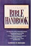 Illustrated Bible Handbook Super Value Edition