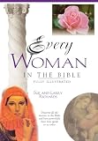 Every Woman In The Bible