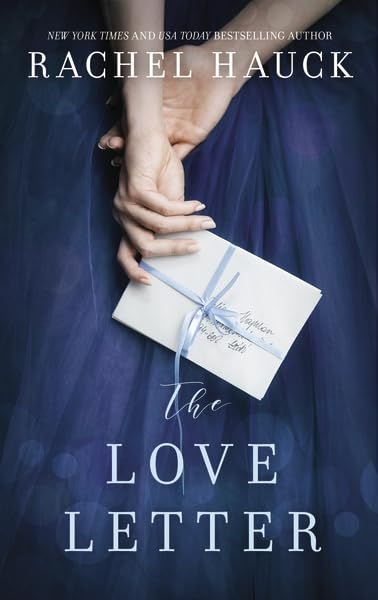 Cover of Love Letter
