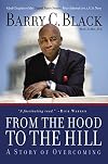 From the Hood to the Hill: A Story of Overcoming
