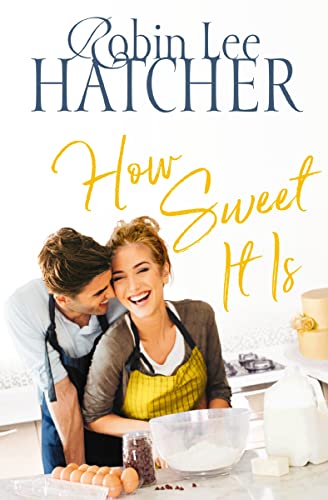 How Sweet It Is book cover