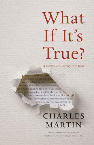 What If It's True? cover