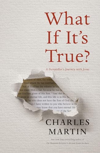 What If It's True? book cover
