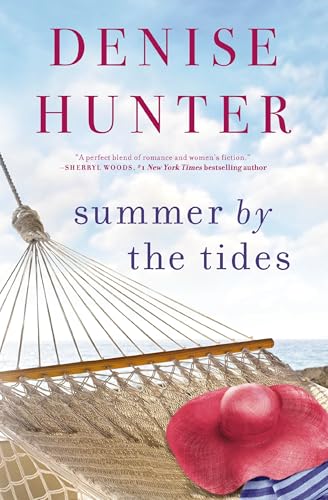 Summer by the Tides cover