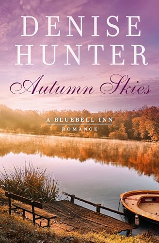 Autumn Skies book cover
