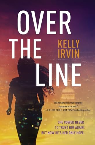 Over the Line cover