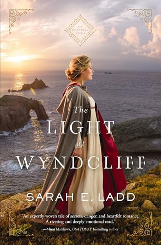 The Light at Wyndcliff cover