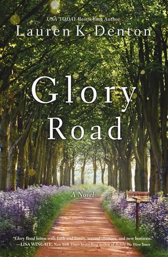 Glory Road book cover