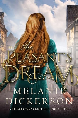 The Peasant's Dream cover