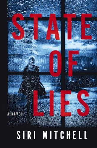 State of Lies book cover