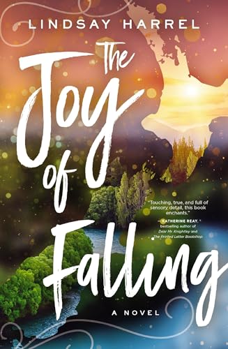 The Joy of Falling cover