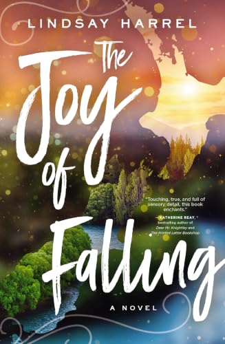 The Joy of Falling book cover