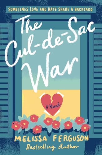 The Cul-de-Sac War book cover