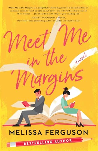 Meet Me in the Margins cover
