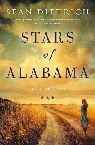 Stars of Alabama cover