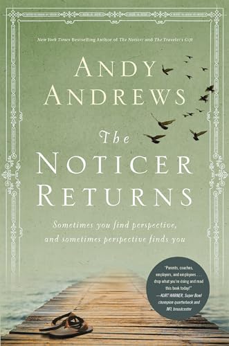 The Noticer Returns / The Wisdom Seeds cover