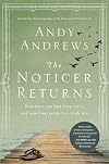 The Noticer Returns: Sometimes You Find Perspective, and Sometimes Perspective Finds You