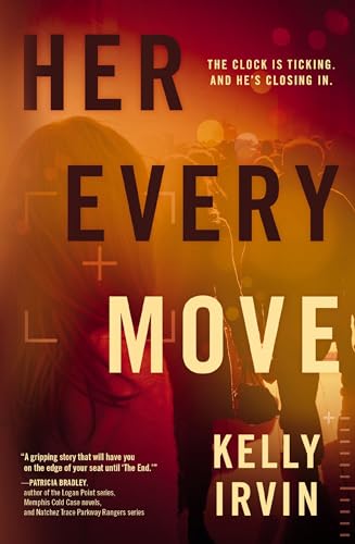 Her Every Move cover
