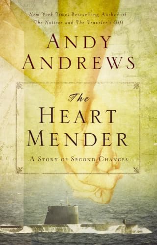 The Heart Mender / Island of Saints book cover