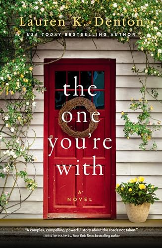 The One You're With book cover