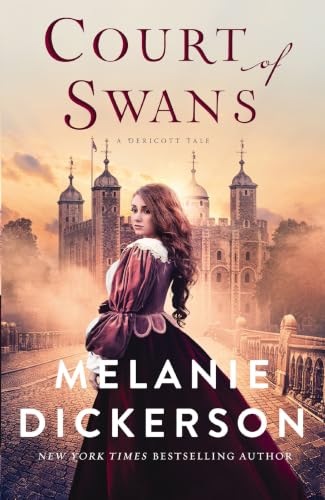 Court of Swans book cover