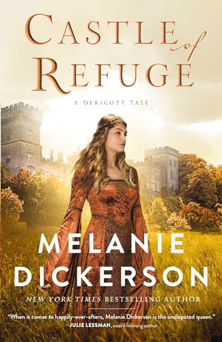 Castle of Refuge cover