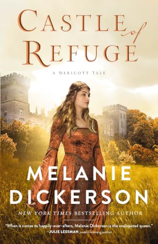 Castle of Refuge book cover