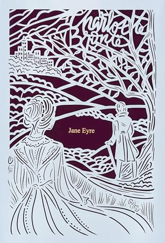 Jane Eyre / by Bronte, Charlotte