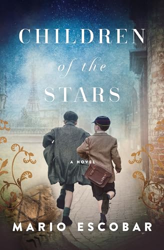 Children of the Stars book cover