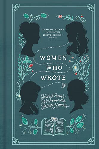 Women Who Wrote cover
