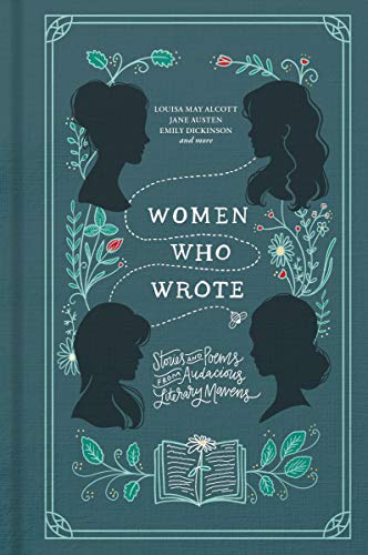 Women Who Wrote book cover