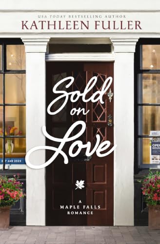 Sold on Love book cover