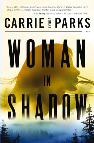 Woman in Shadow cover