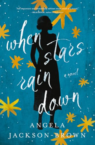 When Stars Rain Down book cover