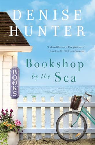 Bookshop by the Sea cover