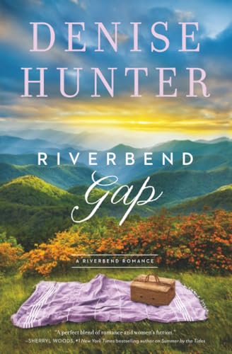 Riverbend Gap cover