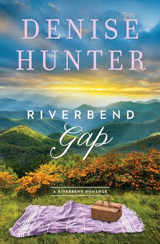 Riverbend Gap book cover