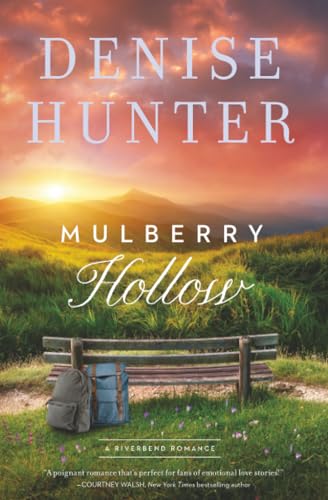 Mulberry Hollow cover