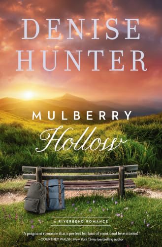 Mulberry Hollow book cover